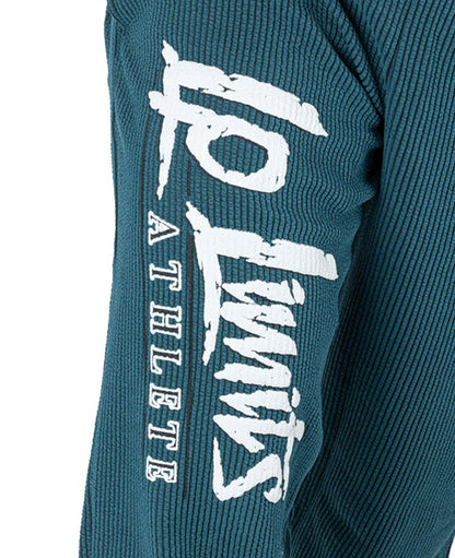 Body Pants LpLimits Boston - LEGAL POWER - MOON Fitness