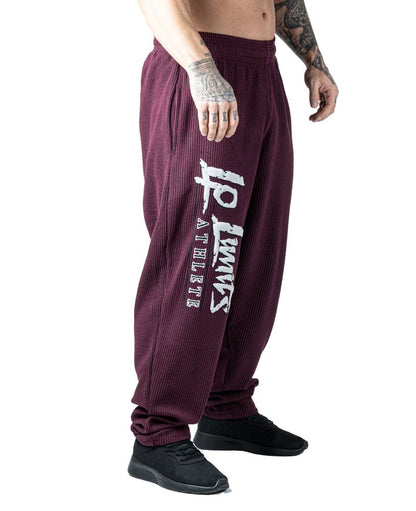 Body Pants LpLimits Boston - LEGAL POWER - MOON Fitness