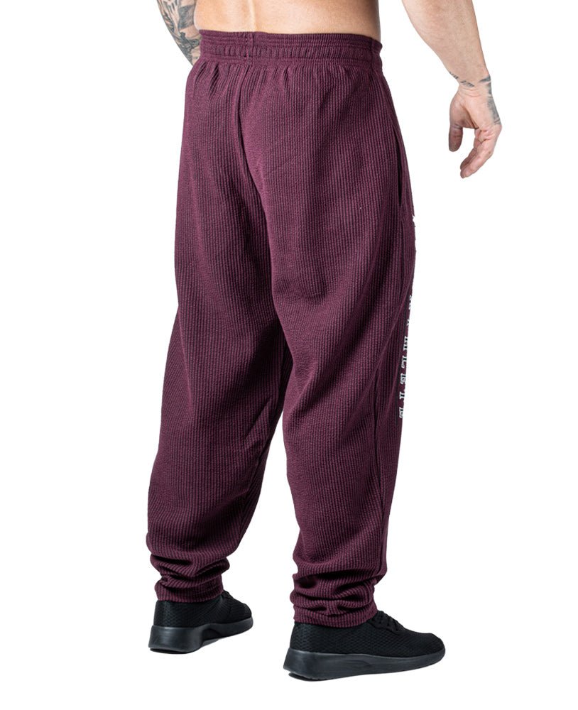 Body Pants LpLimits Boston - LEGAL POWER - MOON Fitness