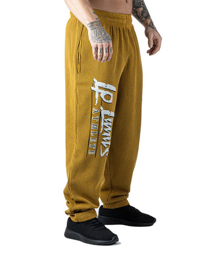 Body Pants LpLimits Boston - LEGAL POWER - MOON Fitness