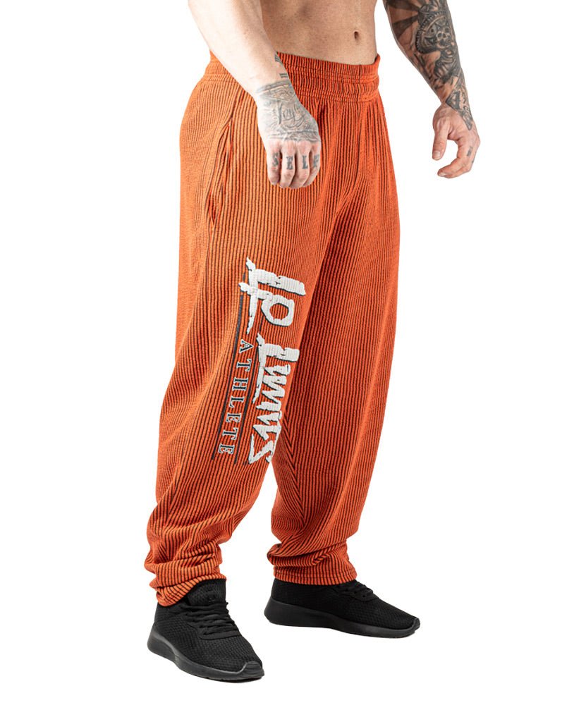 Body Pants LpLimits Boston - LEGAL POWER - MOON Fitness