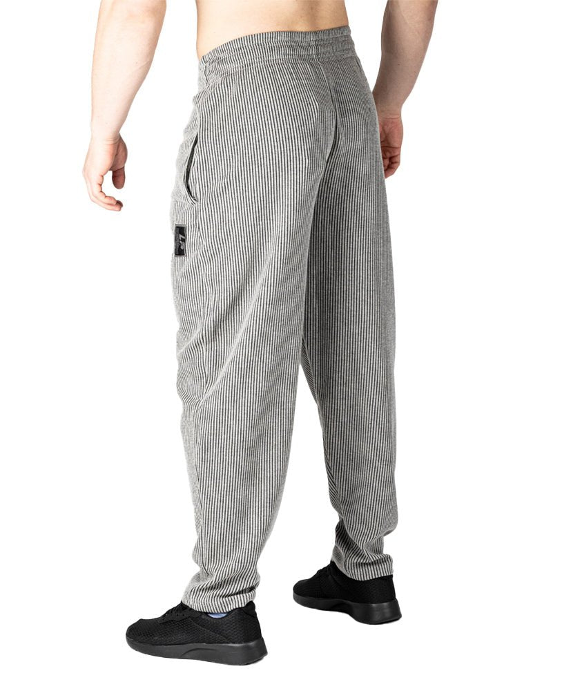 Body Pants LpLimits Boston - LEGAL POWER - MOON Fitness