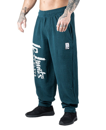 Body Pants LpLimits Boston - LEGAL POWER - MOON Fitness