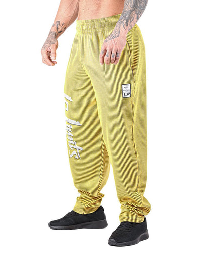 Body Pants LpLimits Boston - LEGAL POWER - MOON Fitness