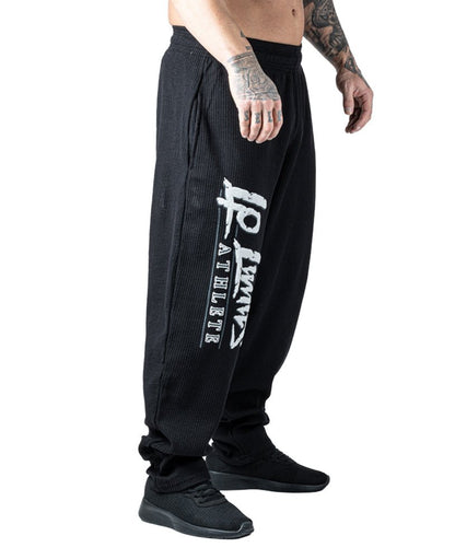 Body Pants LpLimits Boston - LEGAL POWER - MOON Fitness