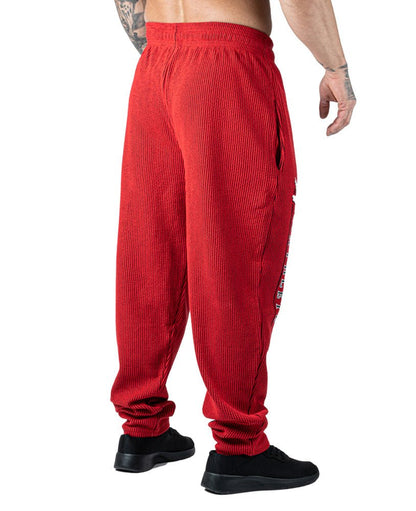Body Pants LpLimits Boston - LEGAL POWER - MOON Fitness