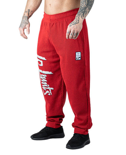 Body Pants LpLimits Boston - LEGAL POWER - MOON Fitness