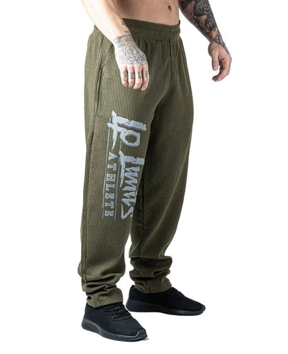 Body Pants LpLimits Boston - LEGAL POWER - MOON Fitness