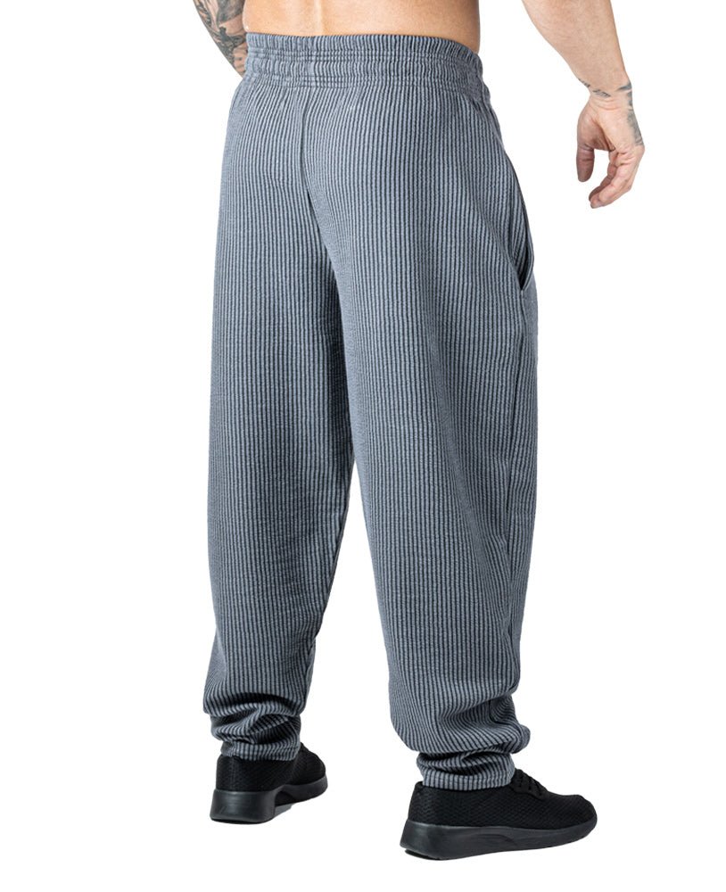 Body Pants LpLimits Boston - LEGAL POWER - MOON Fitness