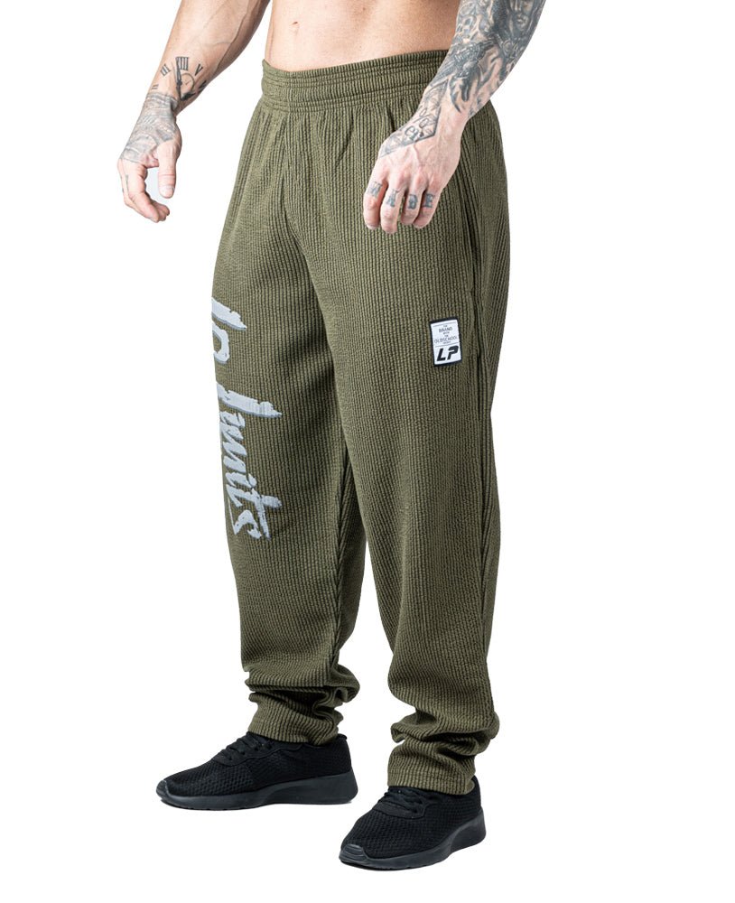 Body Pants LpLimits Boston - LEGAL POWER - MOON Fitness