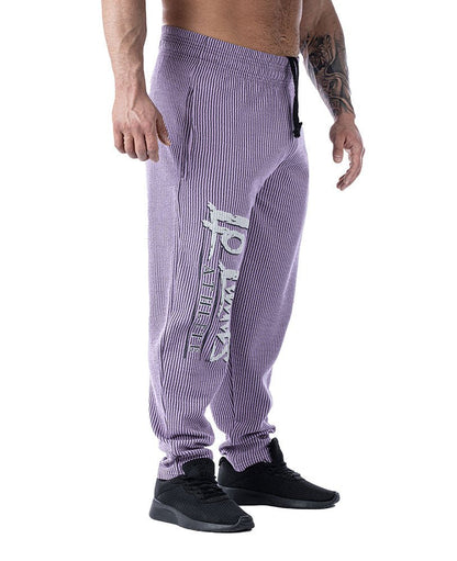 Body Pants LpLimits Boston - LEGAL POWER - MOON Fitness