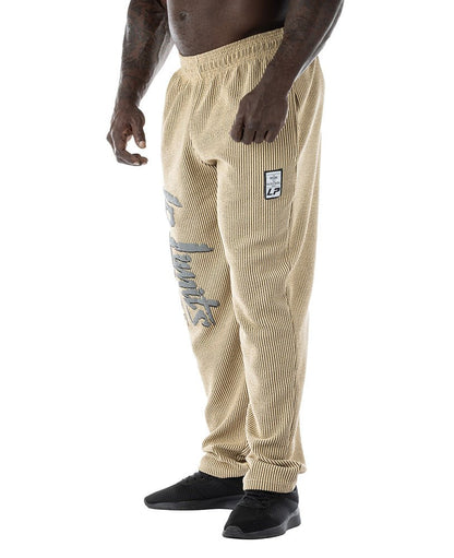 Body Pants LpLimits Boston - LEGAL POWER - MOON Fitness
