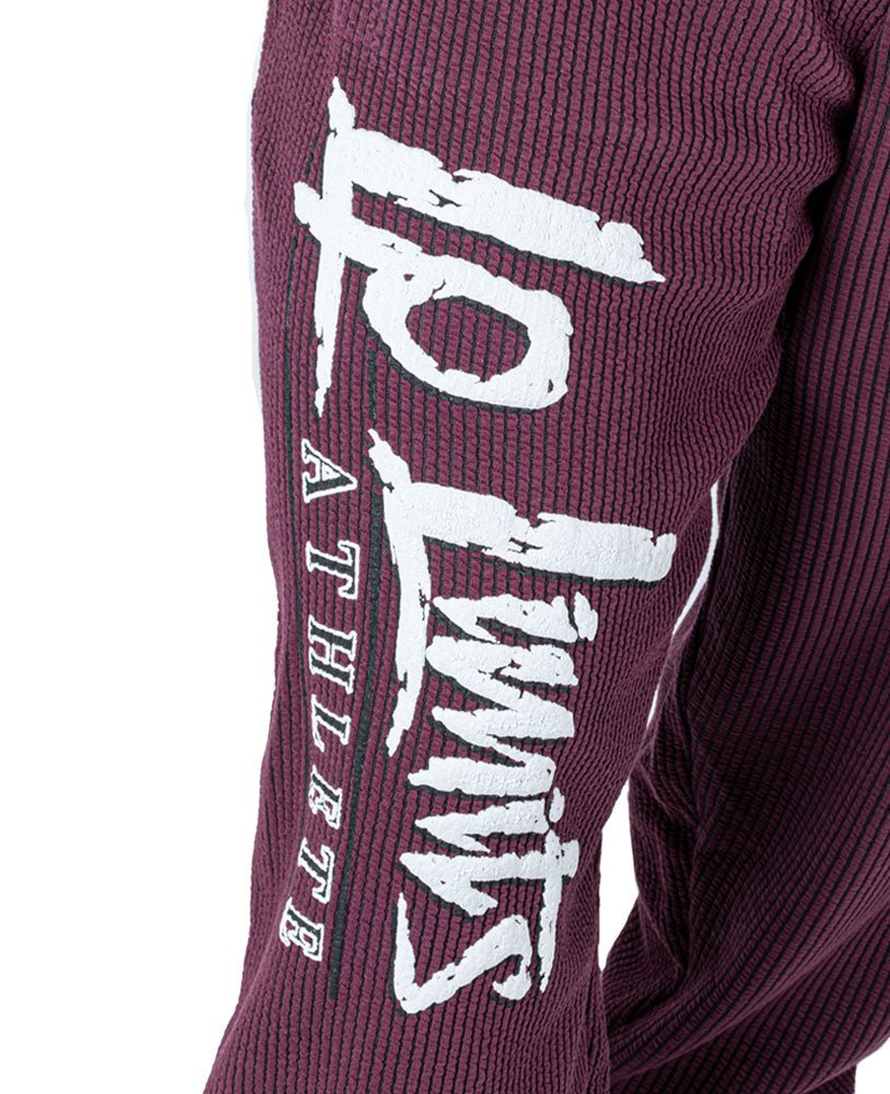 Body Pants LpLimits Boston - LEGAL POWER - MOON Fitness