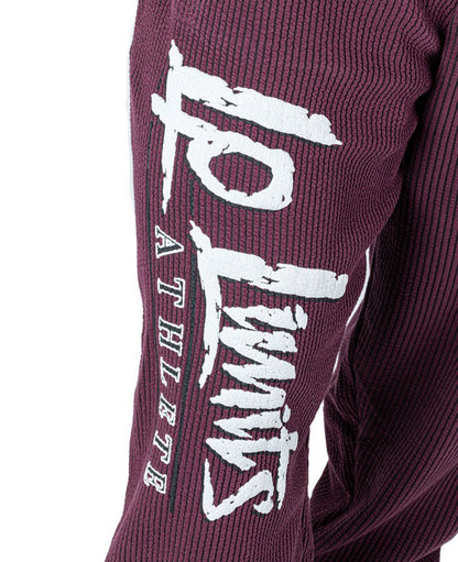 Body Pants LpLimits Boston - LEGAL POWER - MOON Fitness