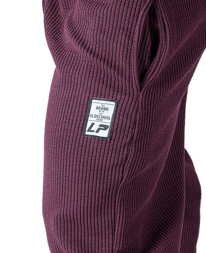 Body Pants LpLimits Boston - LEGAL POWER - MOON Fitness