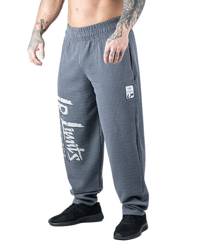 Body Pants LpLimits Boston - LEGAL POWER - MOON Fitness