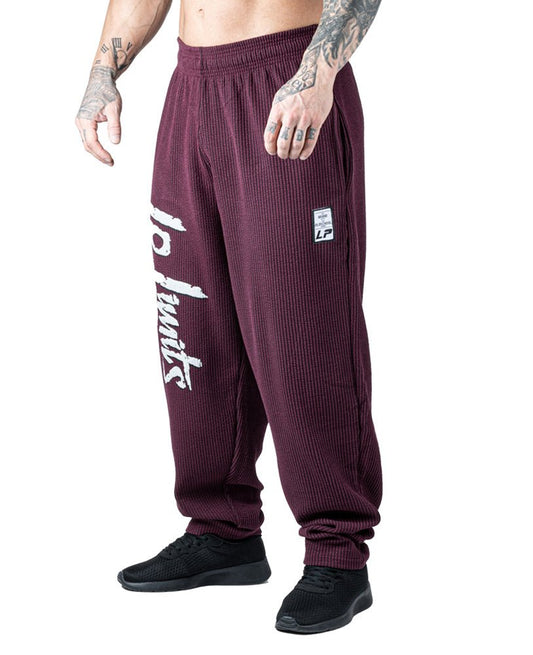 Body Pants LpLimits Boston - LEGAL POWER - MOON Fitness