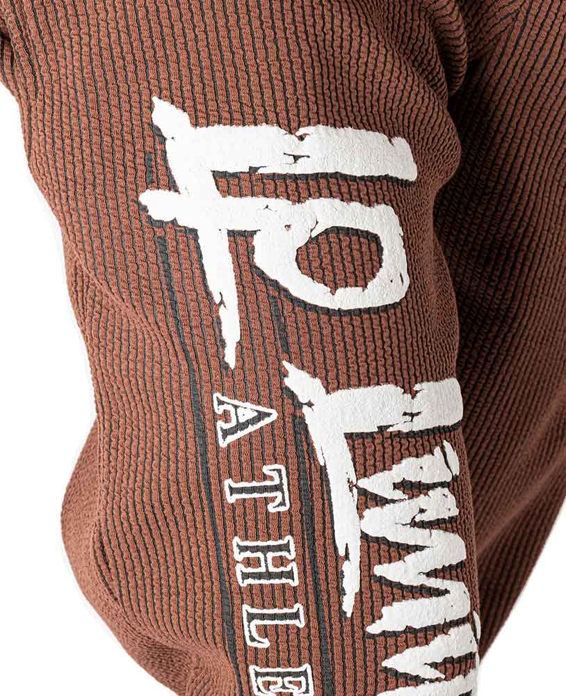 Body Pants LpLimits Boston - LEGAL POWER - MOON Fitness