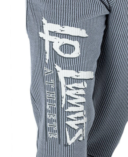 Body Pants LpLimits Boston - LEGAL POWER - MOON Fitness