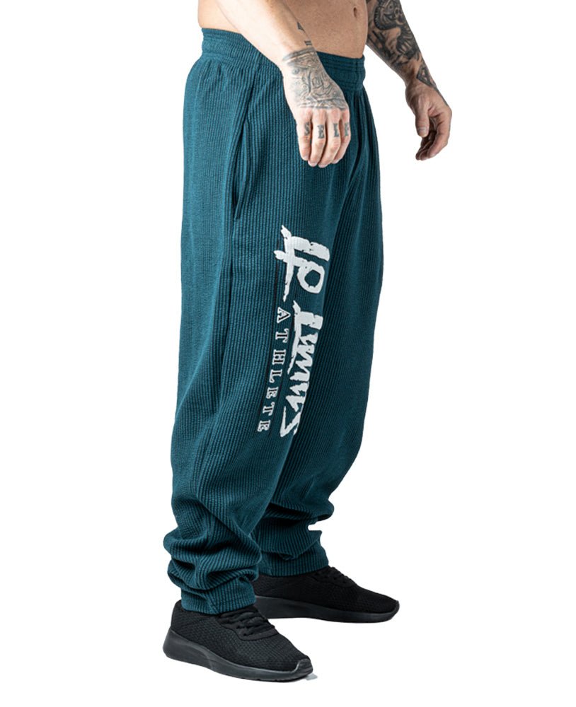 Body Pants LpLimits Boston - LEGAL POWER - MOON Fitness