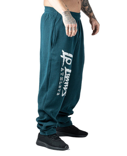 Body Pants LpLimits Boston - LEGAL POWER - MOON Fitness