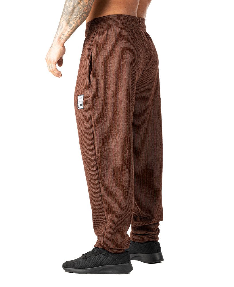 Body Pants LpLimits Boston - LEGAL POWER - MOON Fitness