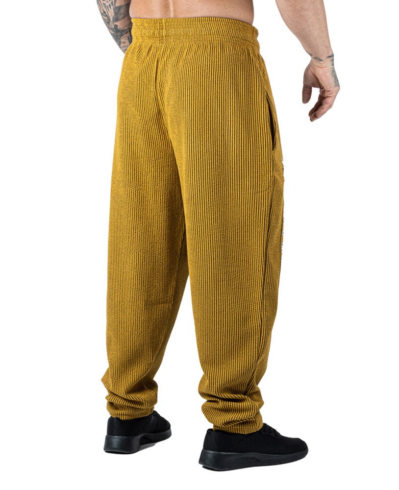 Body Pants LpLimits Boston - LEGAL POWER - MOON Fitness