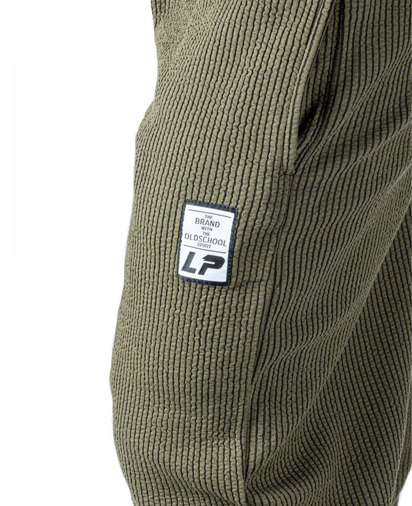 Body Pants LpLimits Boston - LEGAL POWER - MOON Fitness