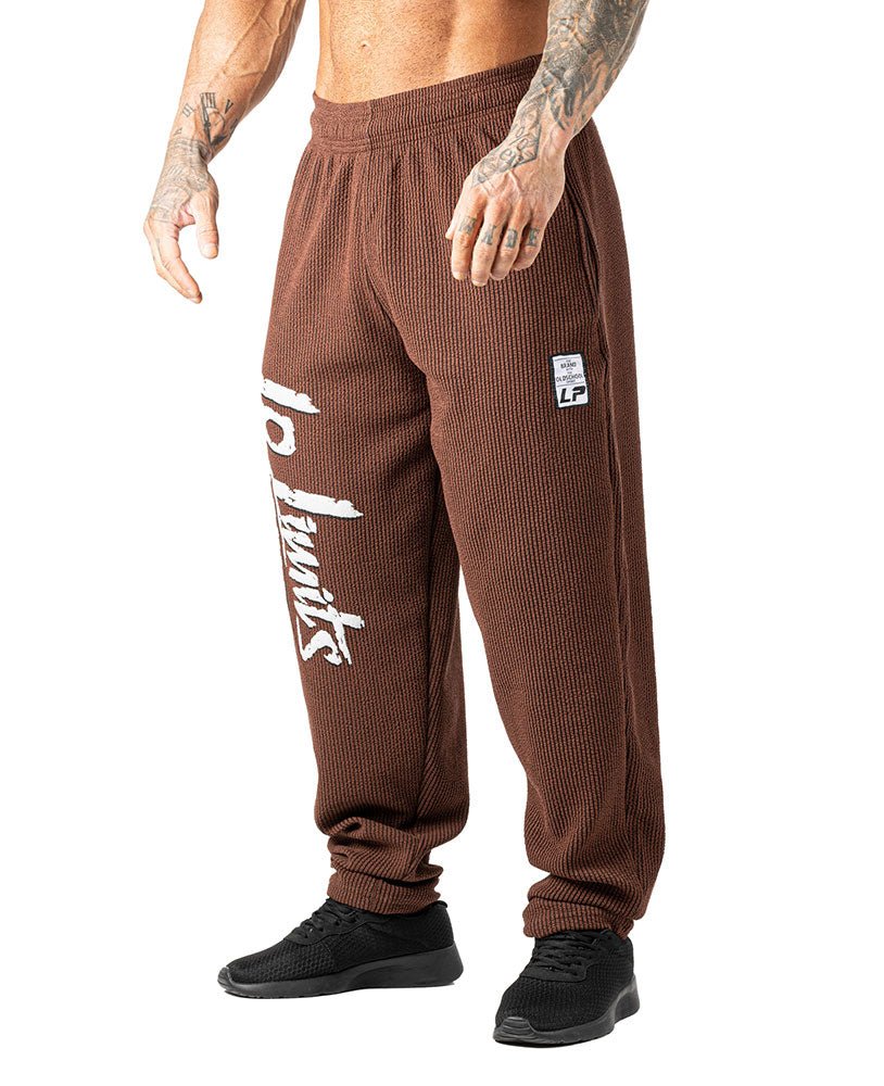 Body Pants LpLimits Boston - LEGAL POWER - MOON Fitness