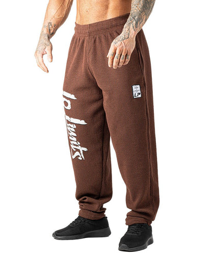 Body Pants LpLimits Boston - LEGAL POWER - MOON Fitness