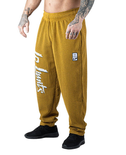 Body Pants LpLimits Boston - LEGAL POWER - MOON Fitness