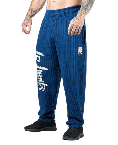 Body Pants LpLimits Boston - LEGAL POWER - MOON Fitness