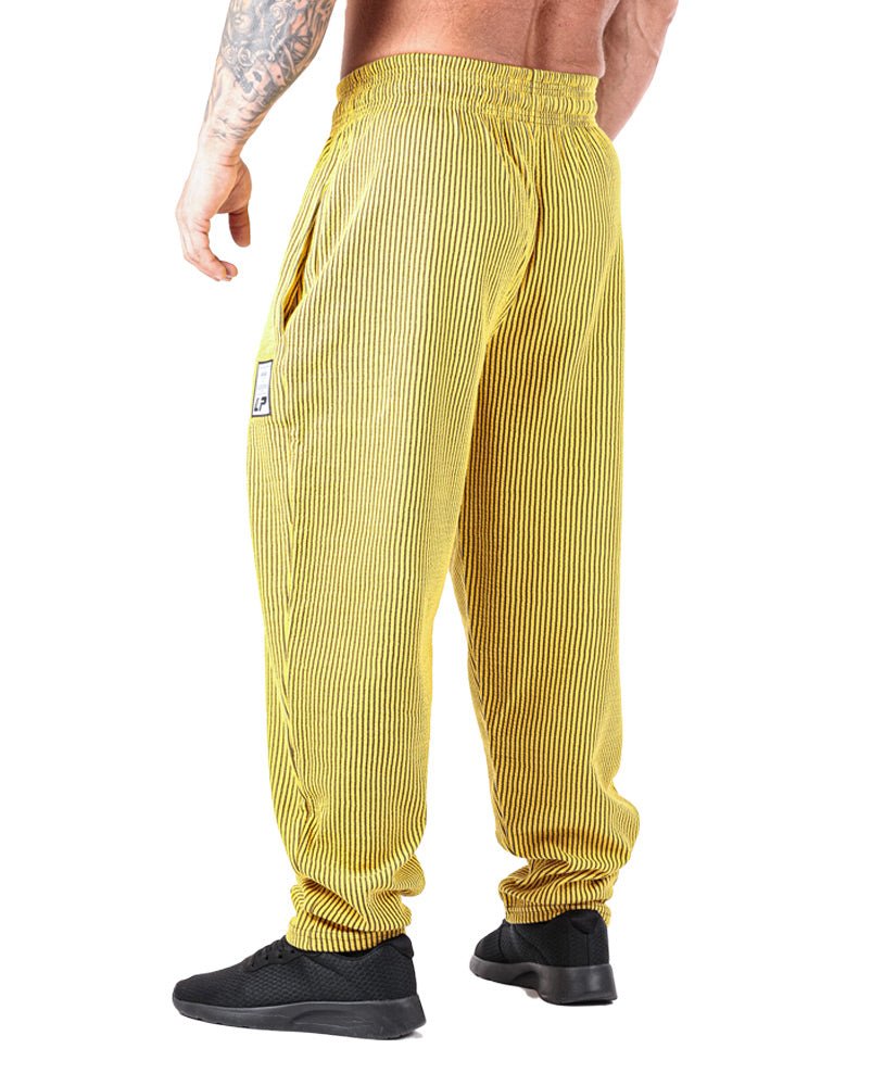 Body Pants LpLimits Boston - LEGAL POWER - MOON Fitness