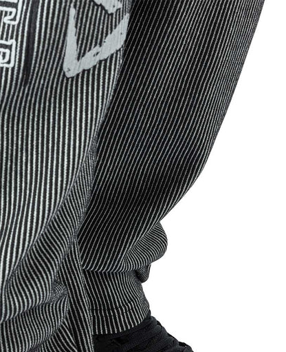 Body Pants LpLimits Ottoman 2.0 - LEGAL POWER - MOON Fitness