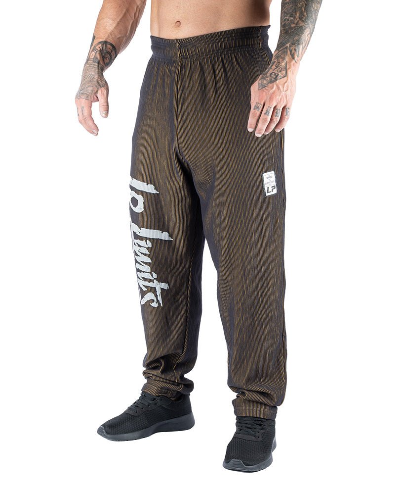 Body Pants LpLimits Ottoman 2.0 - LEGAL POWER - MOON Fitness