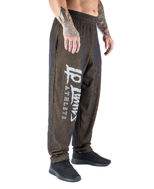 Body Pants LpLimits Ottoman 2.0 - LEGAL POWER - MOON Fitness