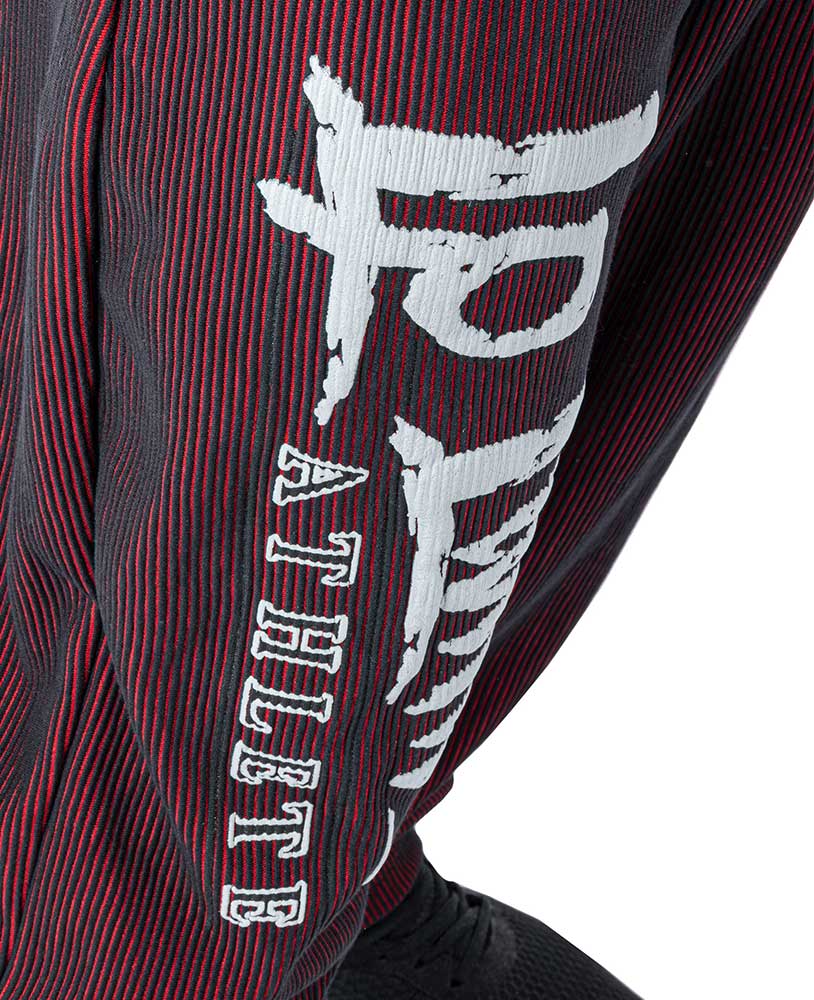 Body Pants LpLimits Ottoman 2.0 - LEGAL POWER - MOON Fitness