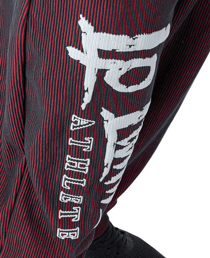 Body Pants LpLimits Ottoman 2.0 - LEGAL POWER - MOON Fitness