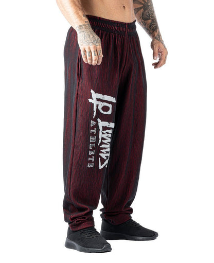 Body Pants LpLimits Ottoman 2.0 - LEGAL POWER - MOON Fitness