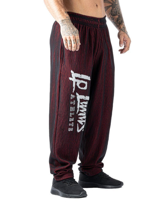 Body Pants LpLimits Ottoman 2.0 - LEGAL POWER - MOON Fitness
