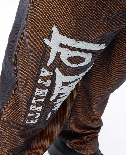 Body Pants LpLimits Ottoman 2.0 - LEGAL POWER - MOON Fitness