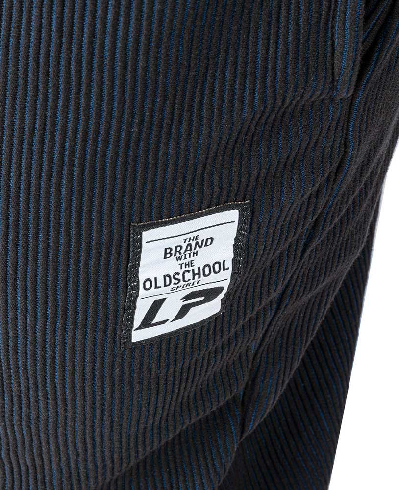 Body Pants LpLimits Ottoman 2.0 - LEGAL POWER - MOON Fitness