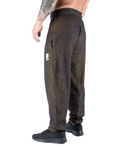 Body Pants LpLimits Ottoman 2.0 - LEGAL POWER - MOON Fitness