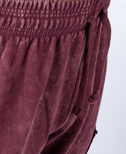 Body Pants LpLimits Stonewashed Ottomix - LEGAL POWER - MOON Fitness