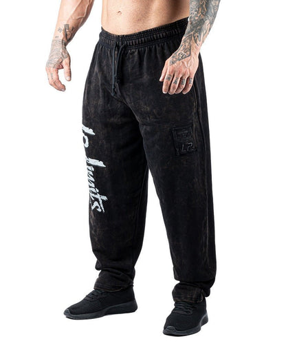 Body Pants LpLimits Stonewashed Ottomix - LEGAL POWER - MOON Fitness