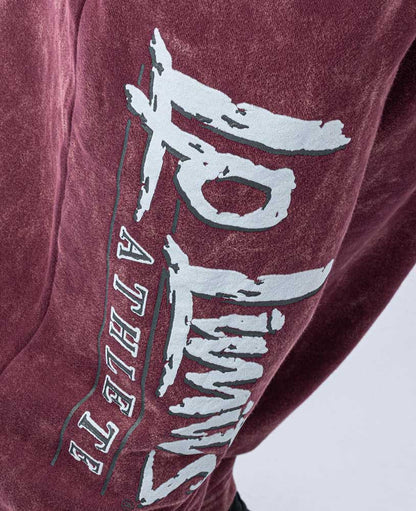 Body Pants LpLimits Stonewashed Ottomix - LEGAL POWER - MOON Fitness