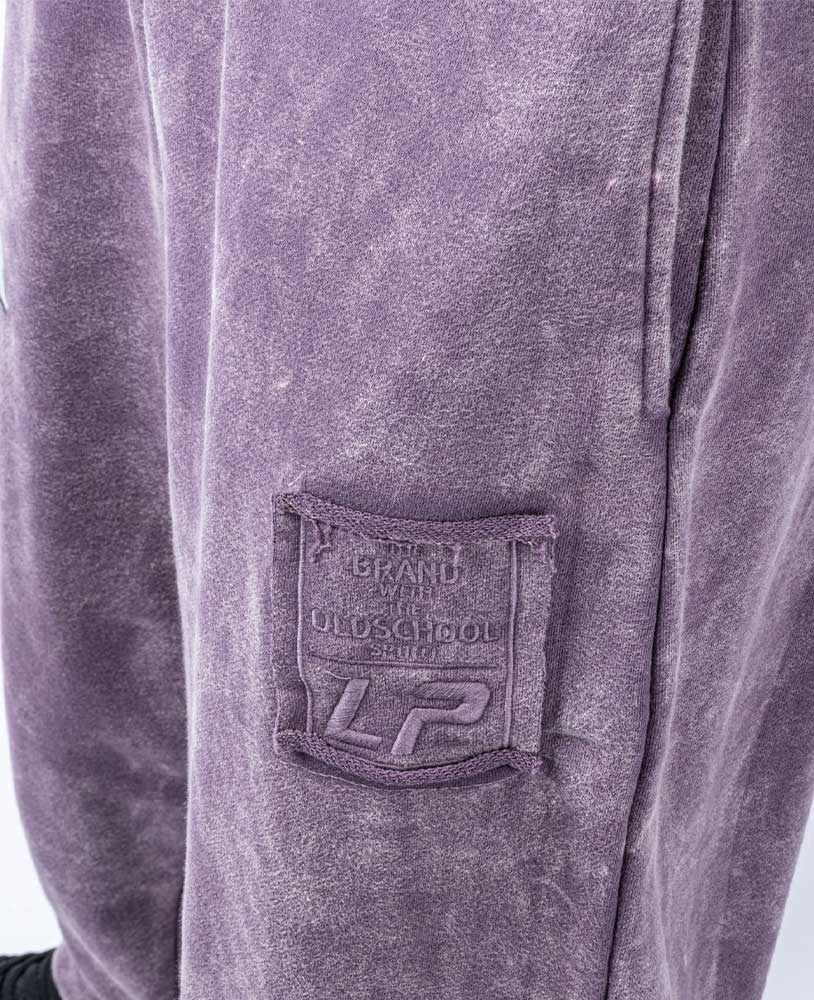 Body Pants LpLimits Stonewashed Ottomix - LEGAL POWER - MOON Fitness