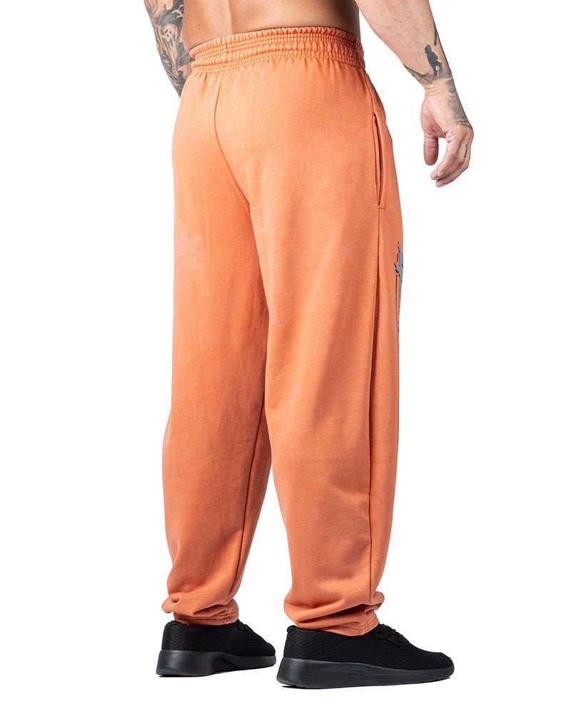 Body Pants LpLimits Stonewashed Ottomix - LEGAL POWER - MOON Fitness