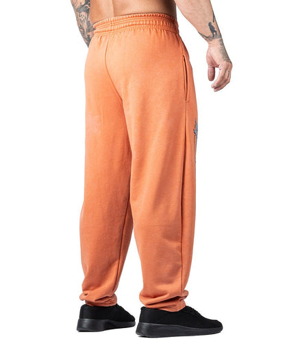 Body Pants LpLimits Stonewashed Ottomix - LEGAL POWER - MOON Fitness