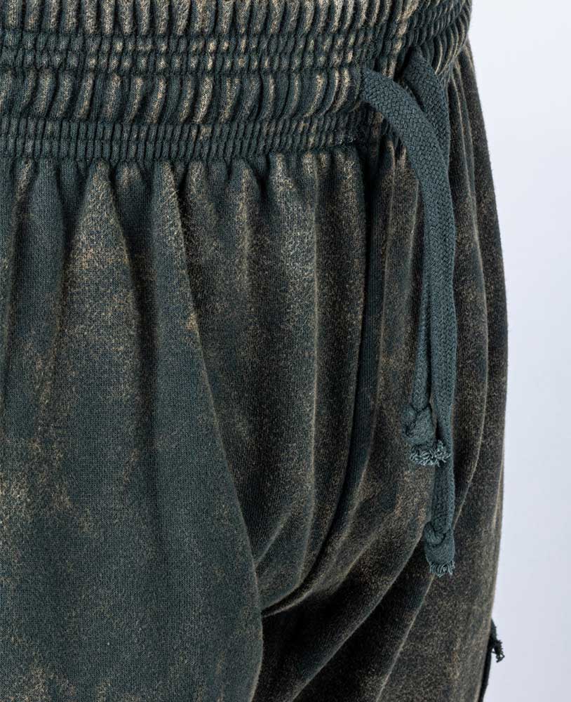 Body Pants LpLimits Stonewashed Ottomix - LEGAL POWER - MOON Fitness